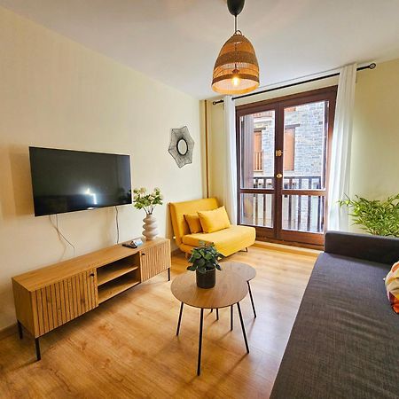 Apartamentos Escarrilla Suites 3000 Exteriér fotografie
