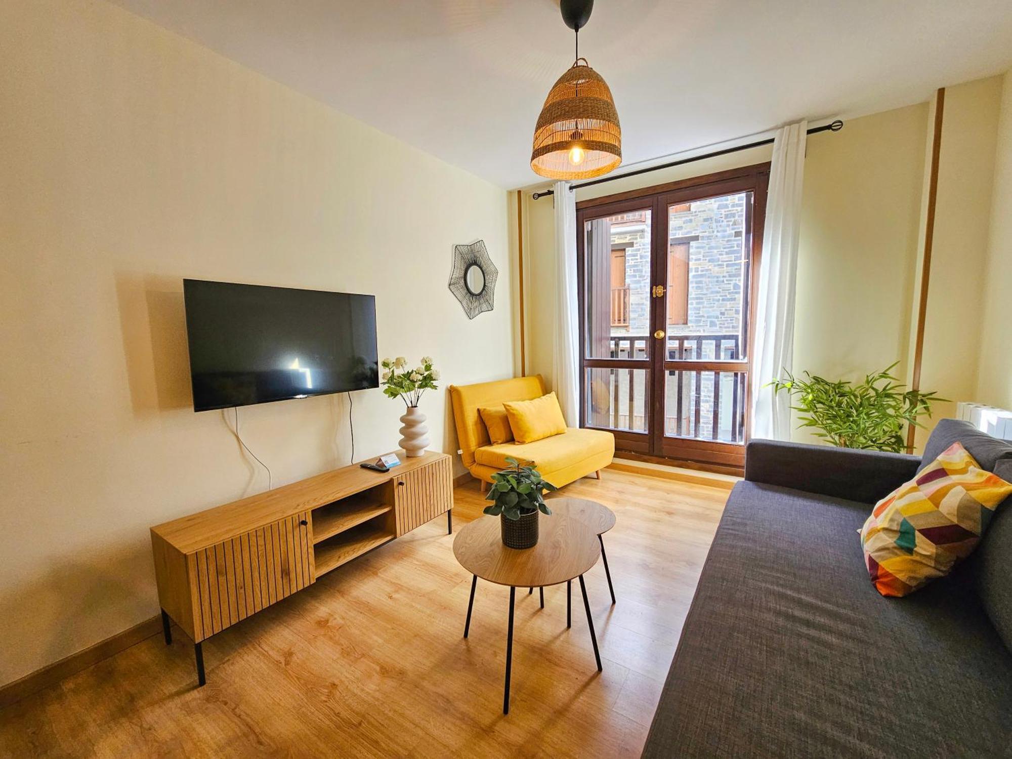 Apartamentos Escarrilla Suites 3000 Exteriér fotografie
