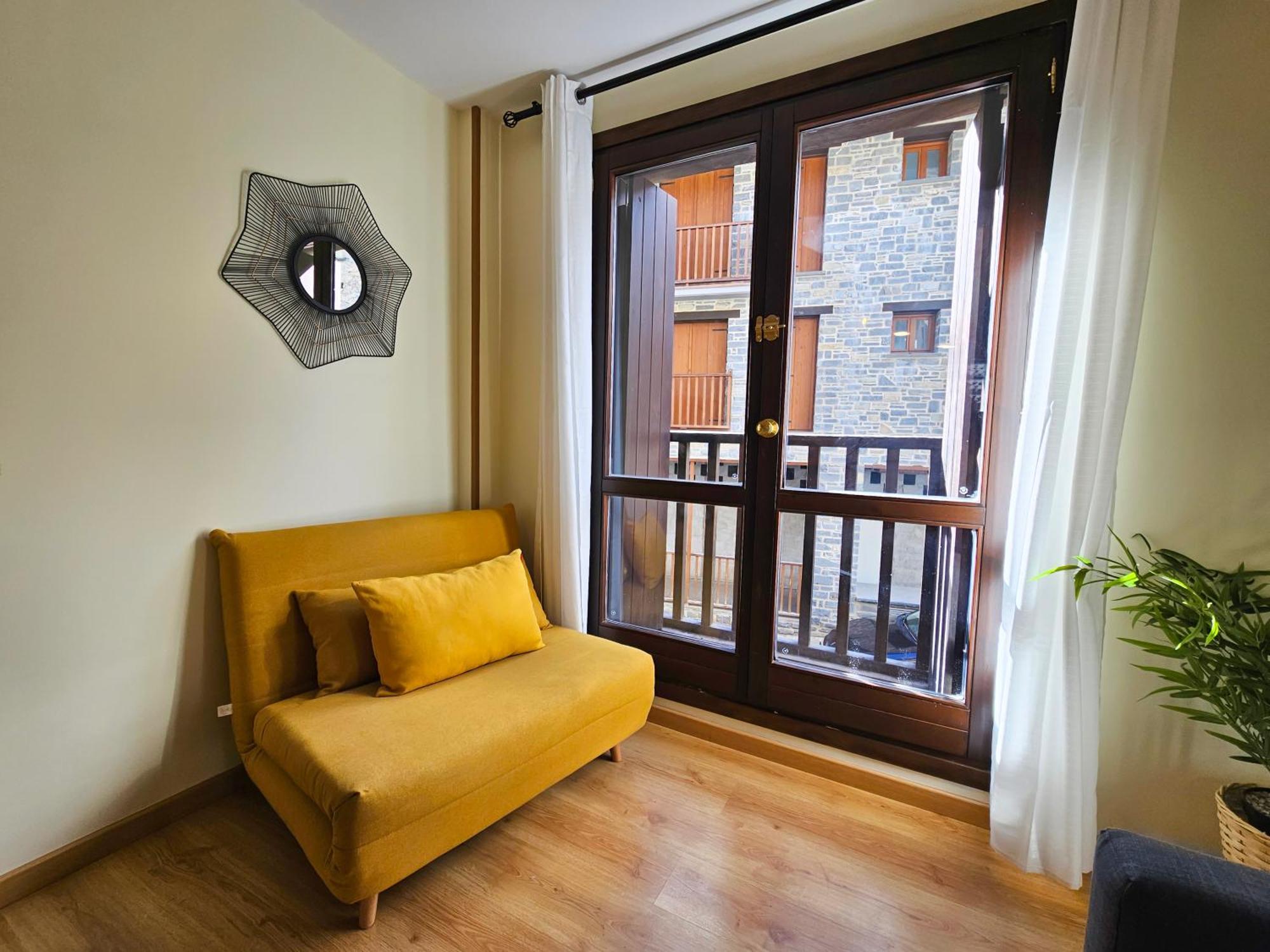 Apartamentos Escarrilla Suites 3000 Exteriér fotografie