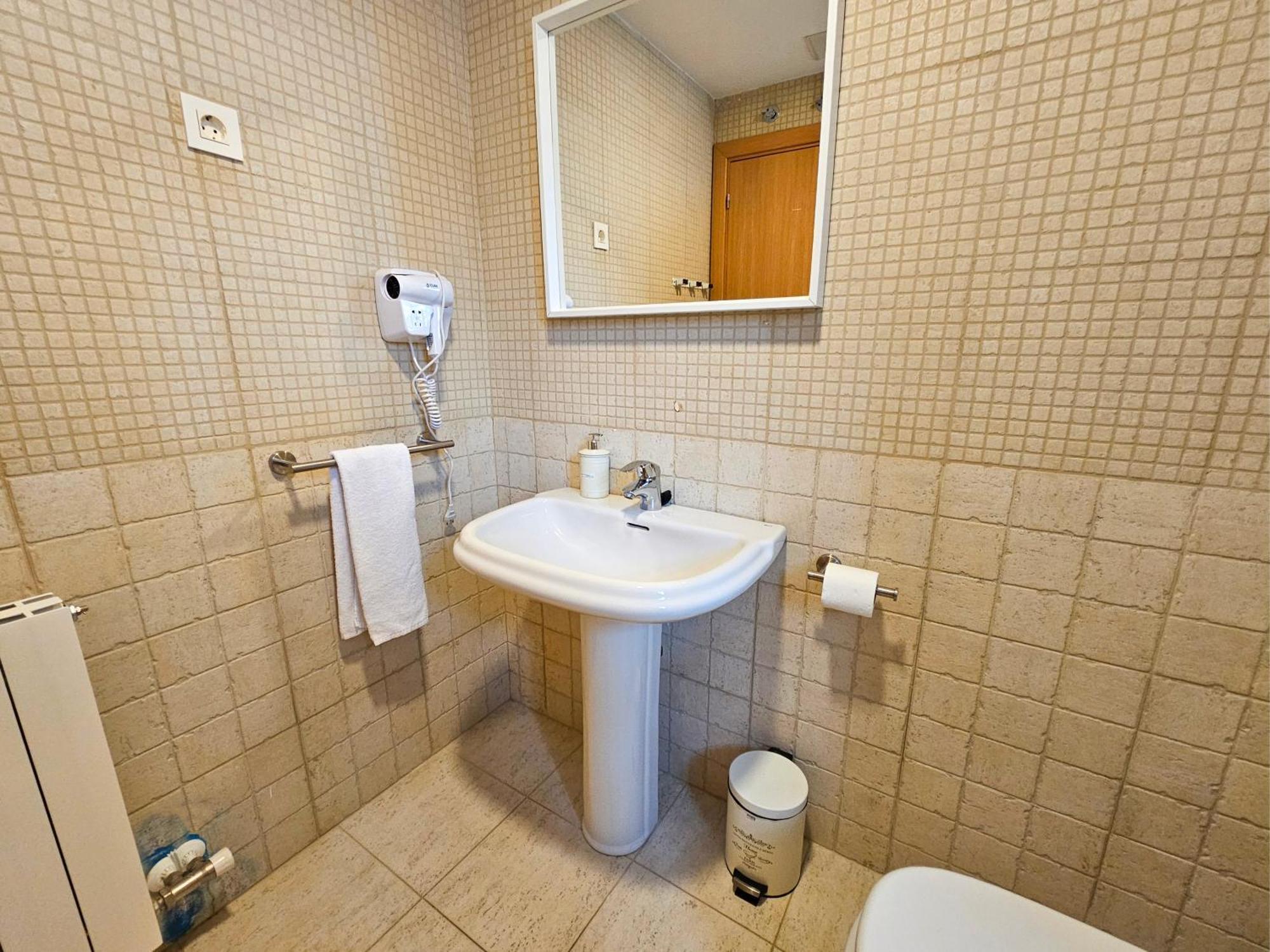 Apartamentos Escarrilla Suites 3000 Exteriér fotografie