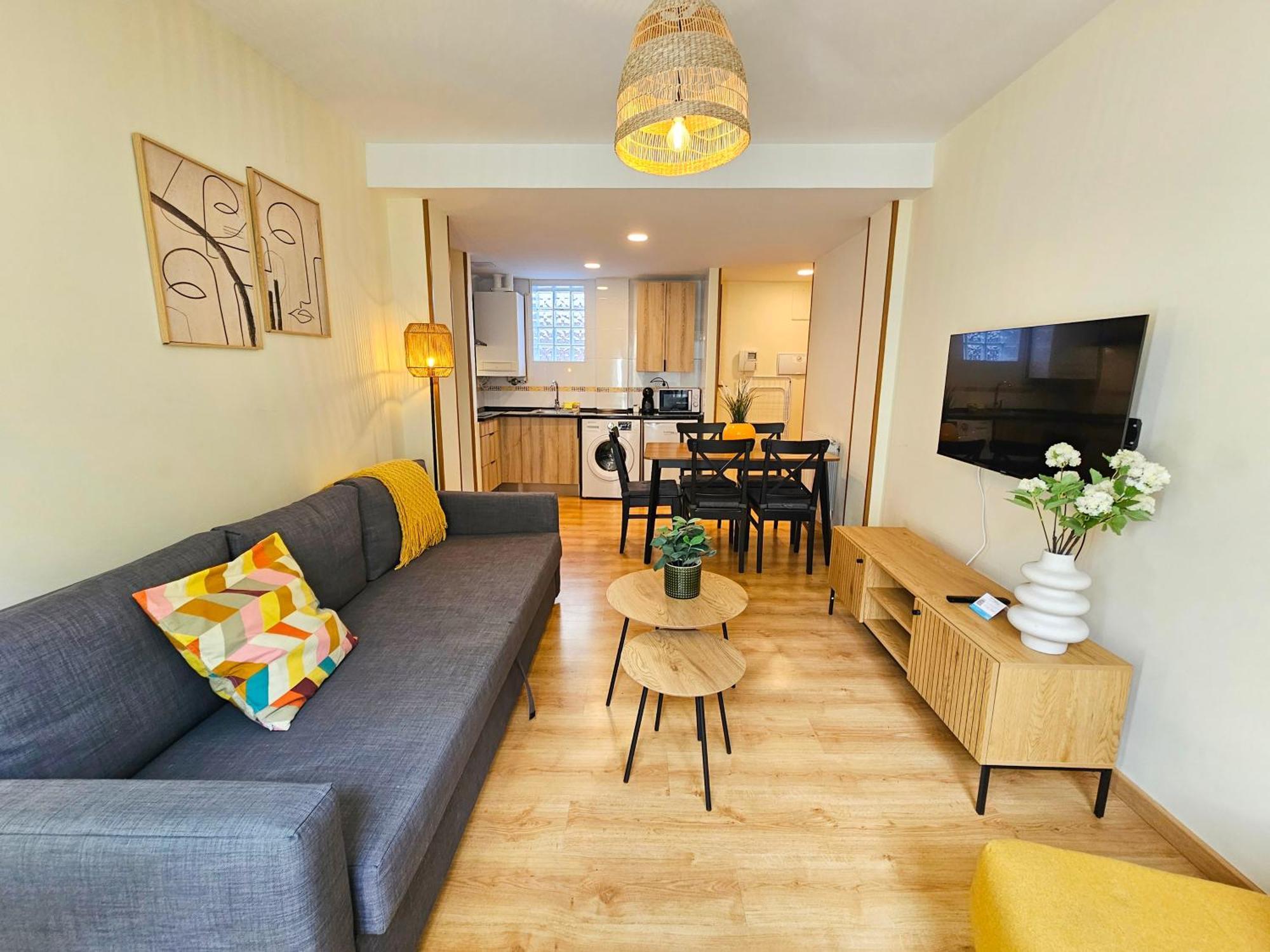 Apartamentos Escarrilla Suites 3000 Exteriér fotografie