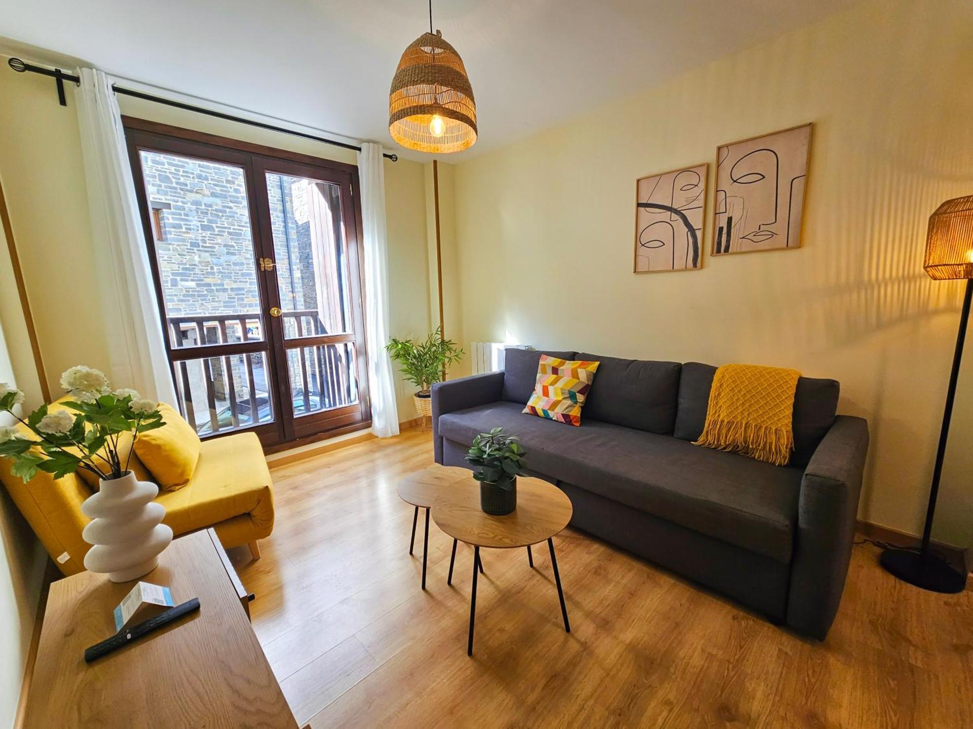 Apartamentos Escarrilla Suites 3000 Exteriér fotografie