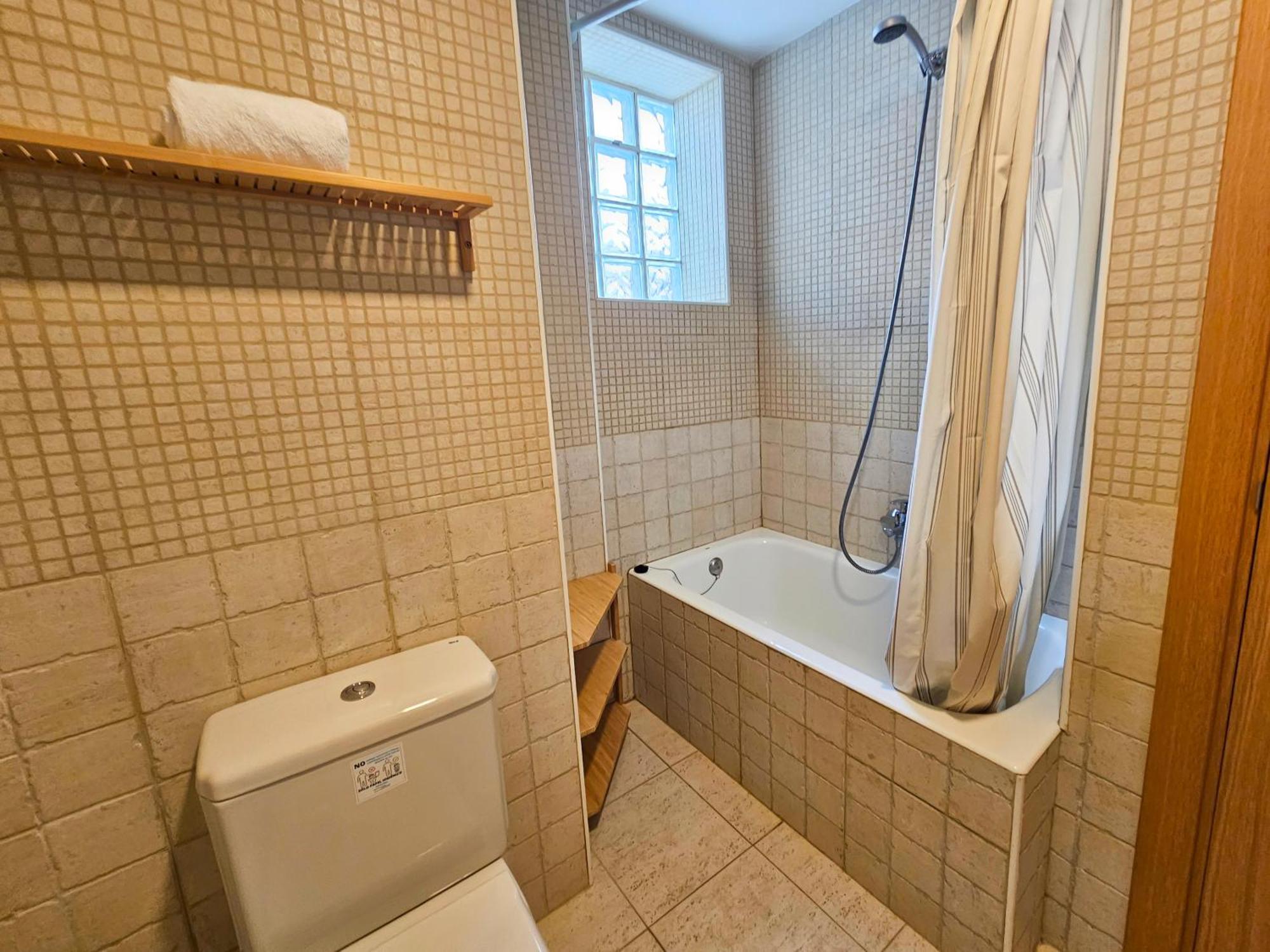 Apartamentos Escarrilla Suites 3000 Exteriér fotografie