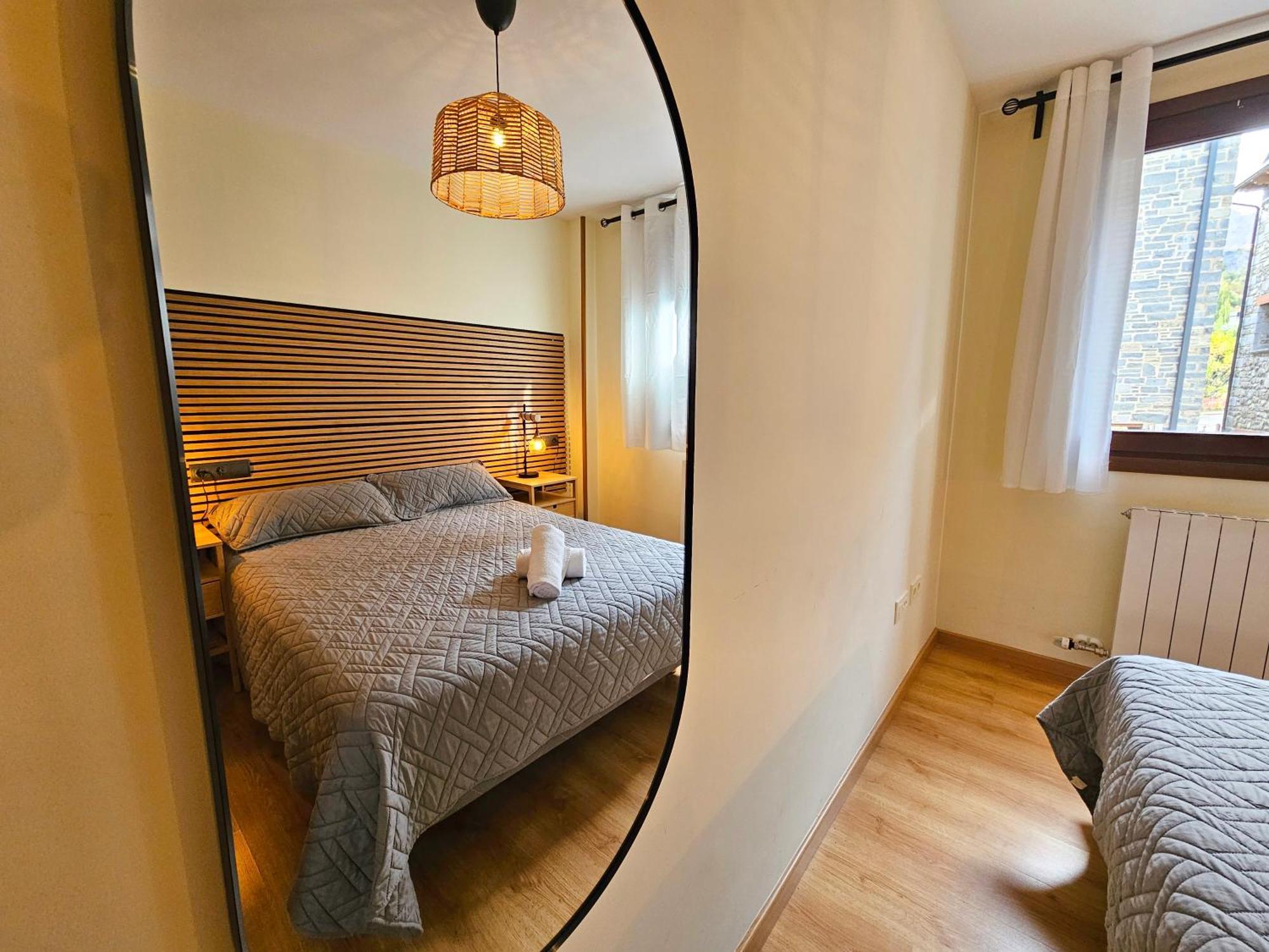 Apartamentos Escarrilla Suites 3000 Exteriér fotografie