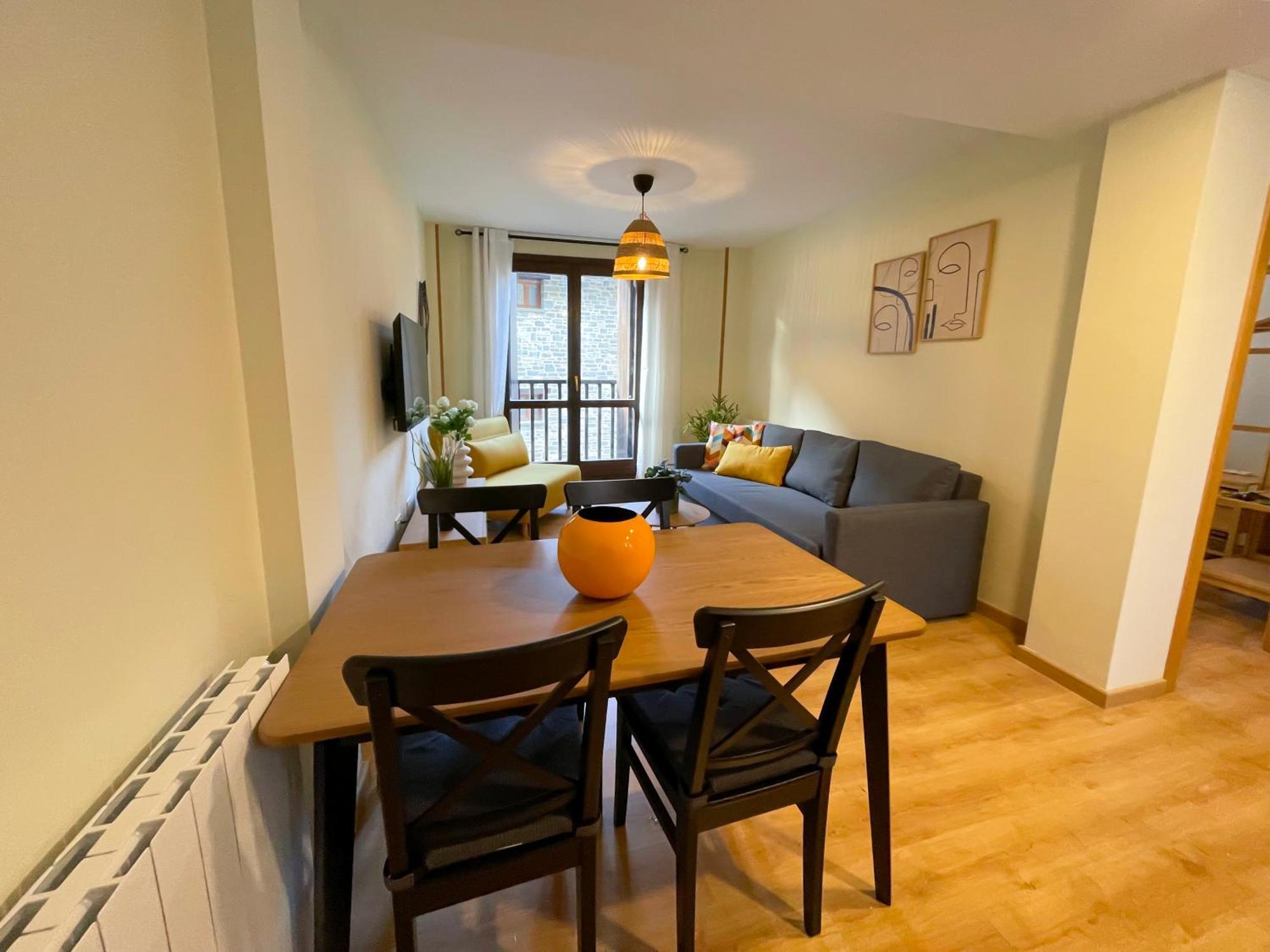 Apartamentos Escarrilla Suites 3000 Exteriér fotografie