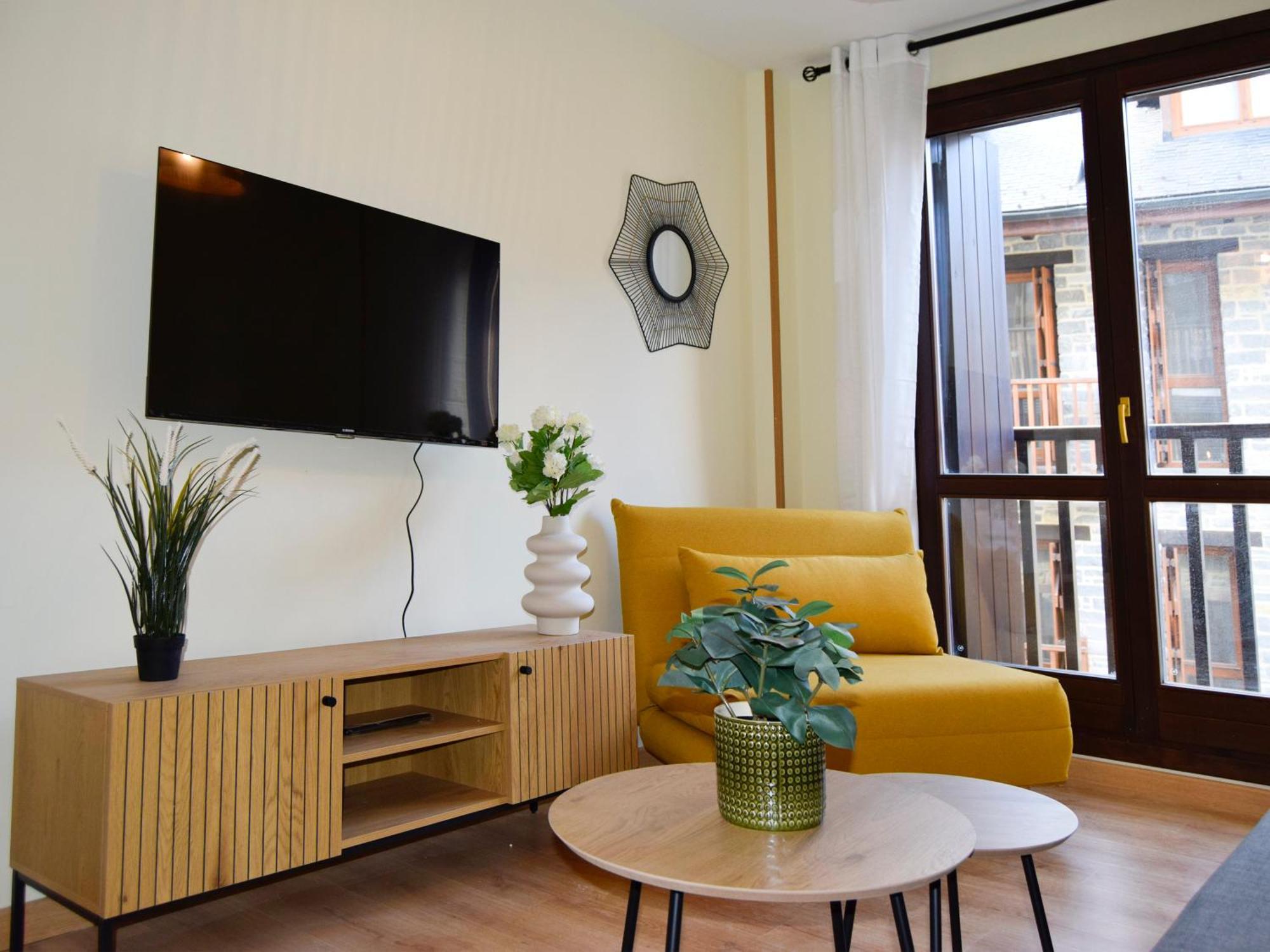 Apartamentos Escarrilla Suites 3000 Exteriér fotografie