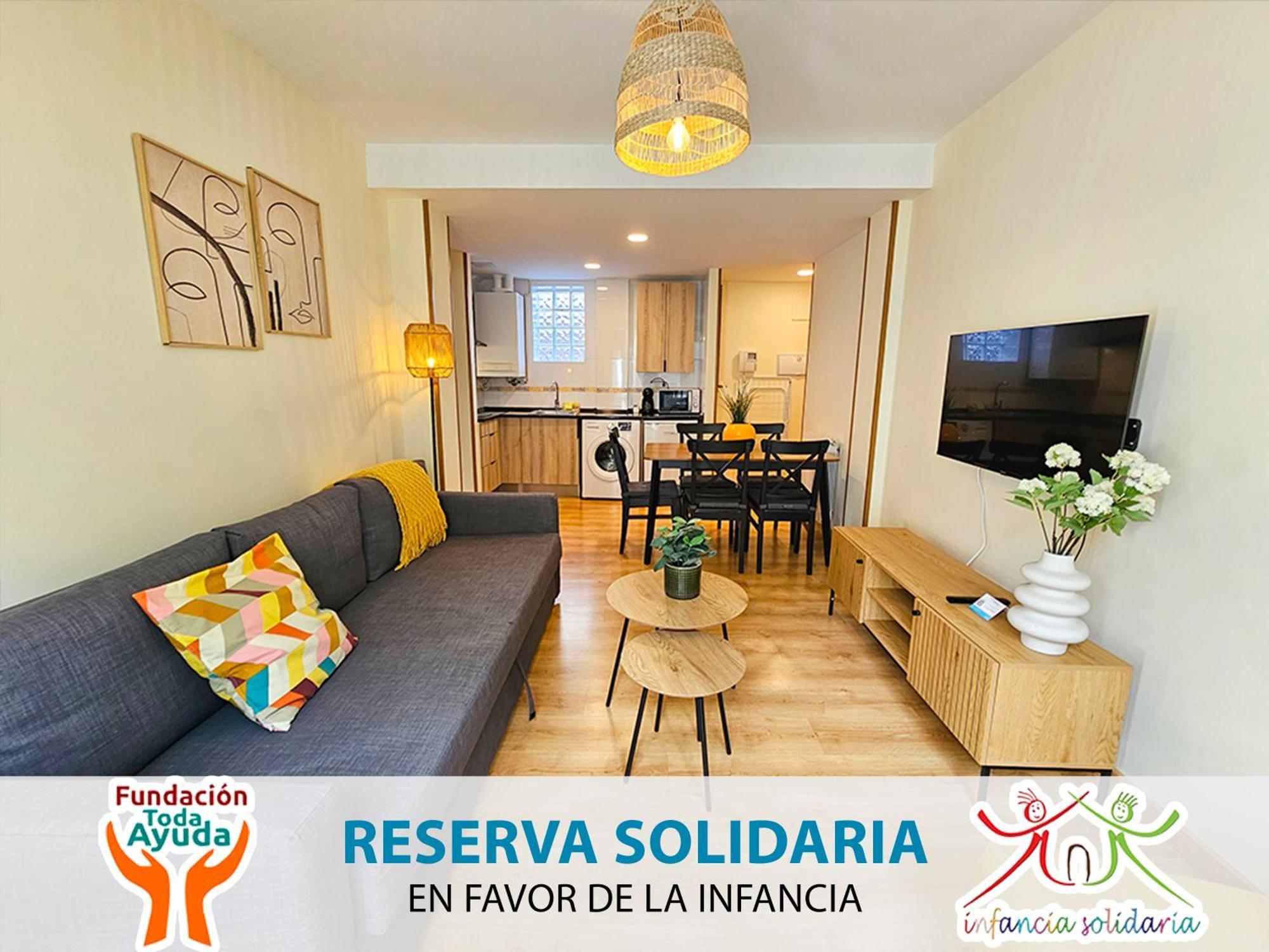 Apartamentos Escarrilla Suites 3000 Exteriér fotografie